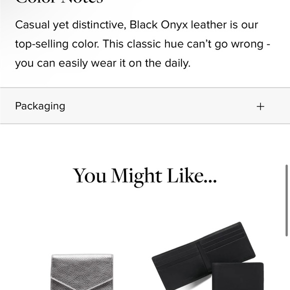 EUC LEATHEROLOGY PARKER SATCHEL BLACK - Picture 13 of 13